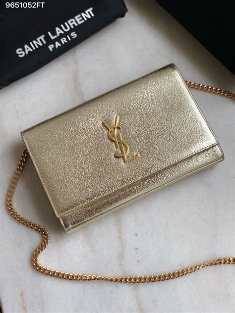 ysl gold bag sale|yves st laurent handbags.